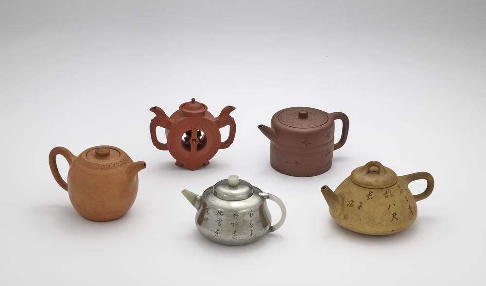 图片[21]-teapot BM-1888-0913.18-China Archive